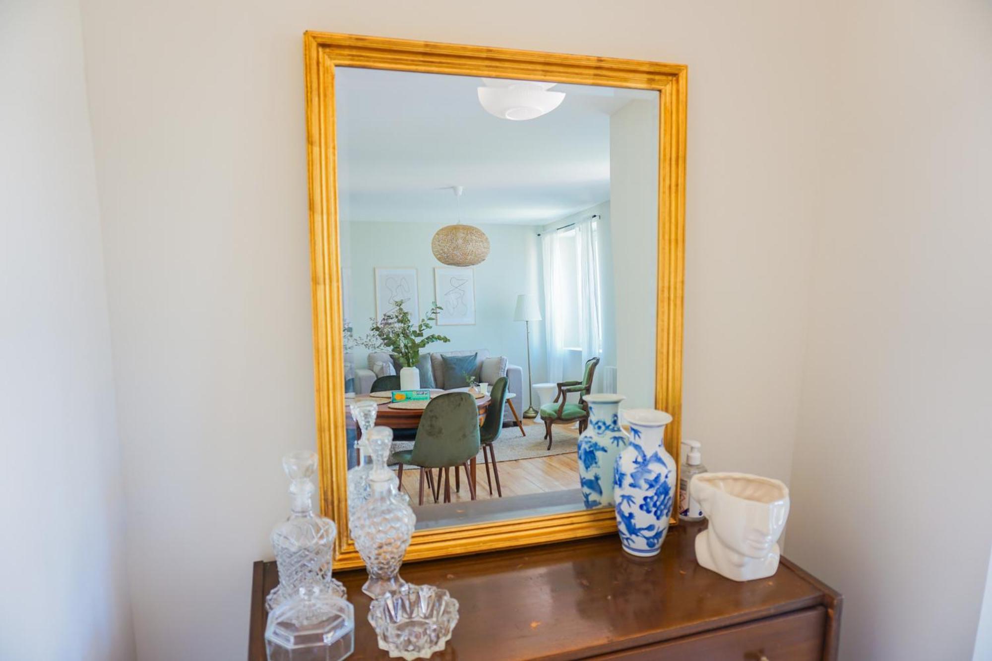 קונקרנו -Le Sentier- Elegant T3 Avec Jardin Proche Mer מראה חיצוני תמונה